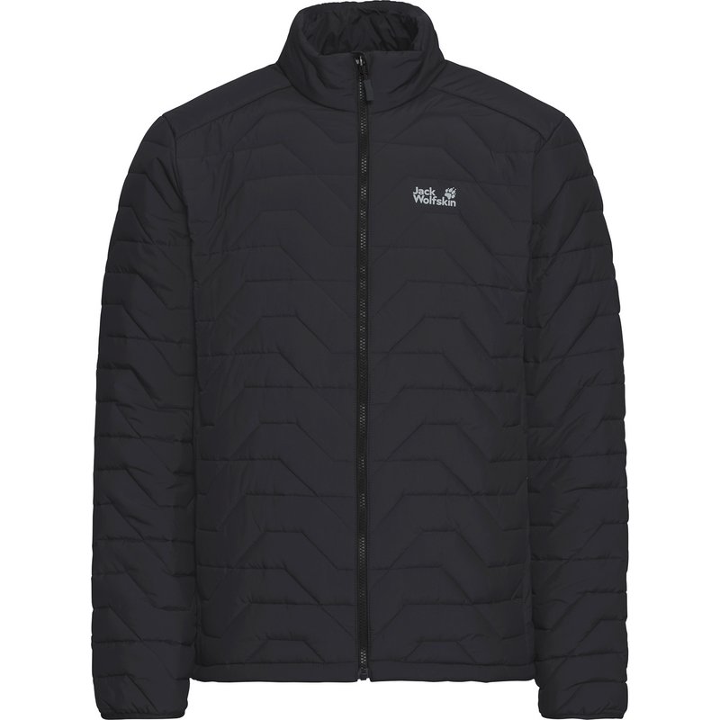 Jack Wolfskin Herren Flextrek Ins Jacke
