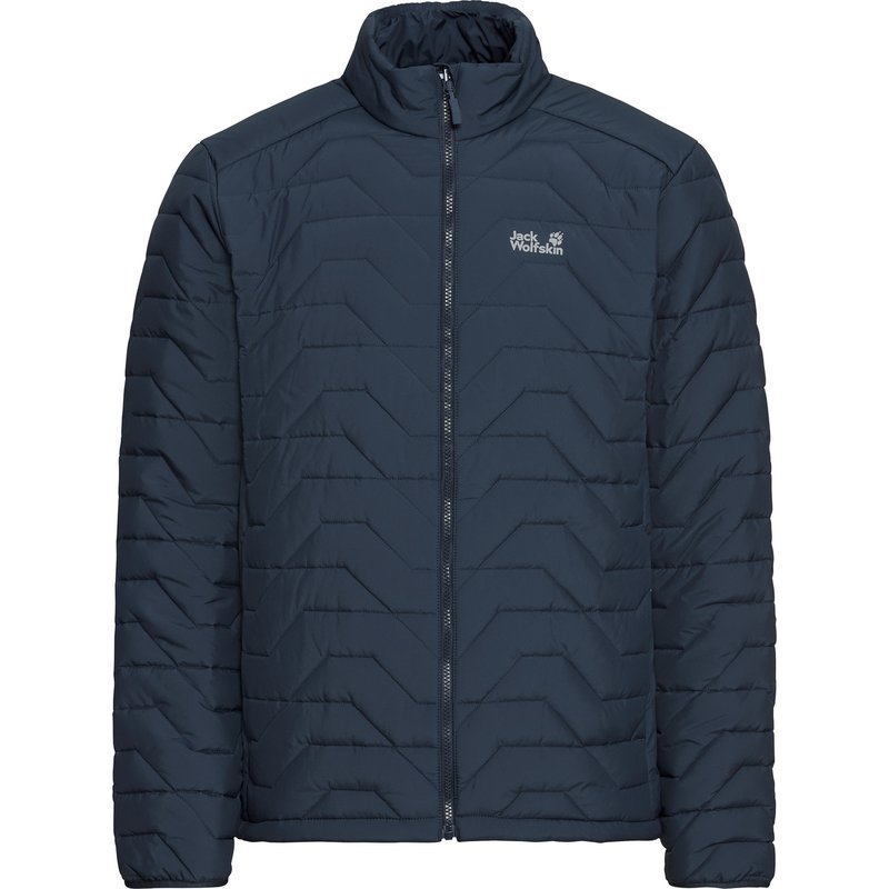 Jack Wolfskin Herren Flextrek Ins Jacke