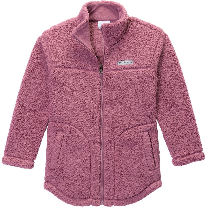 Columbia Kinder West Bend Jacke
