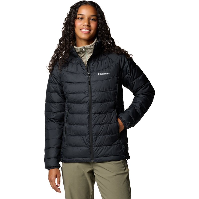 Columbia Damen Powder Lite II Jacke