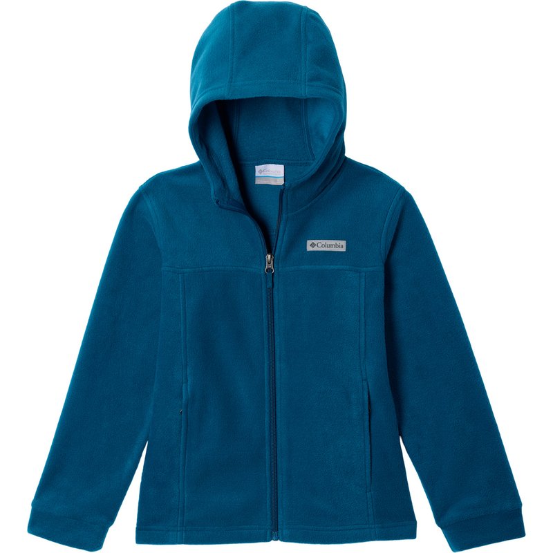 Columbia Kinder Steens II Fleece Hoodie Jacke