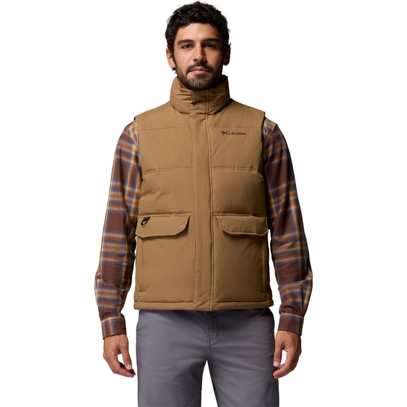 Columbia Herren Landroamer Puffer Weste