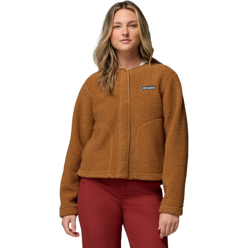 Columbia Damen Panorama Liner Jacke