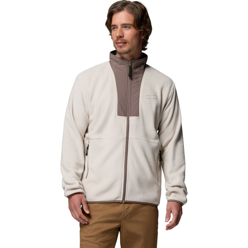 Columbia Herren Sequoia Grove II Fleece Jacke