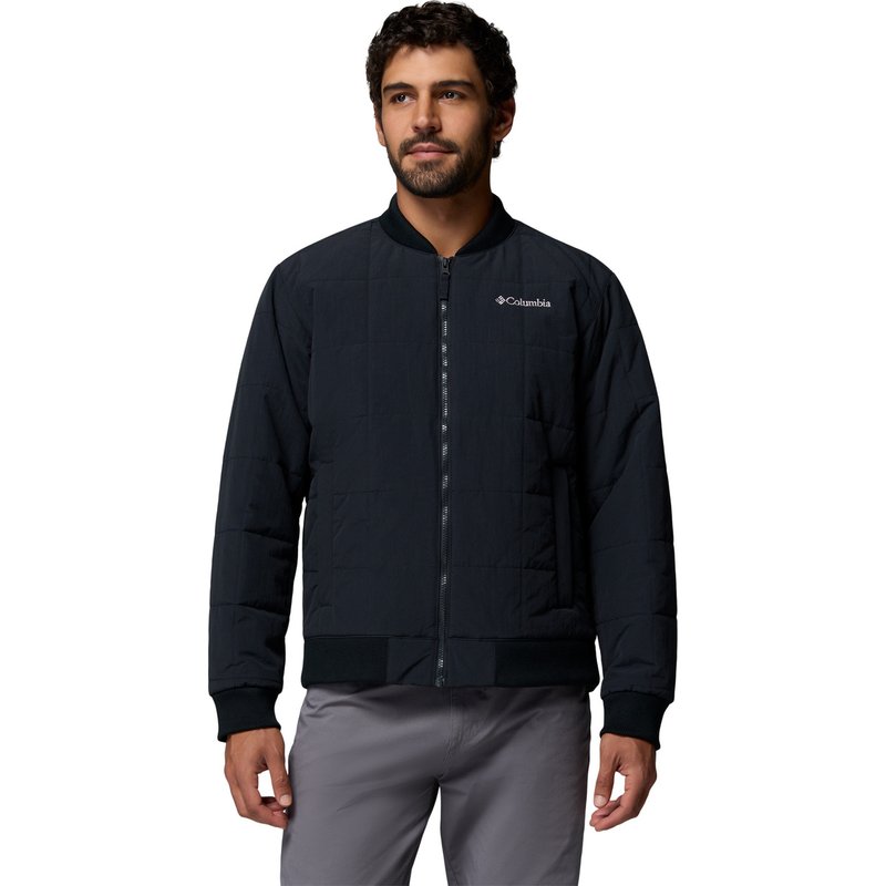 Columbia Herren Timberline Tough Bomber Jacke