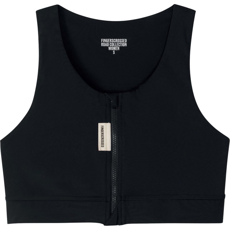 Fingerscrossed Damen Road Sport BH