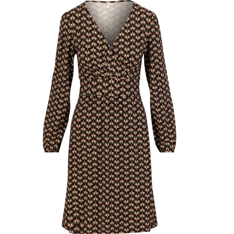 Blutsgeschwister Damen Something Old Something New Kleid