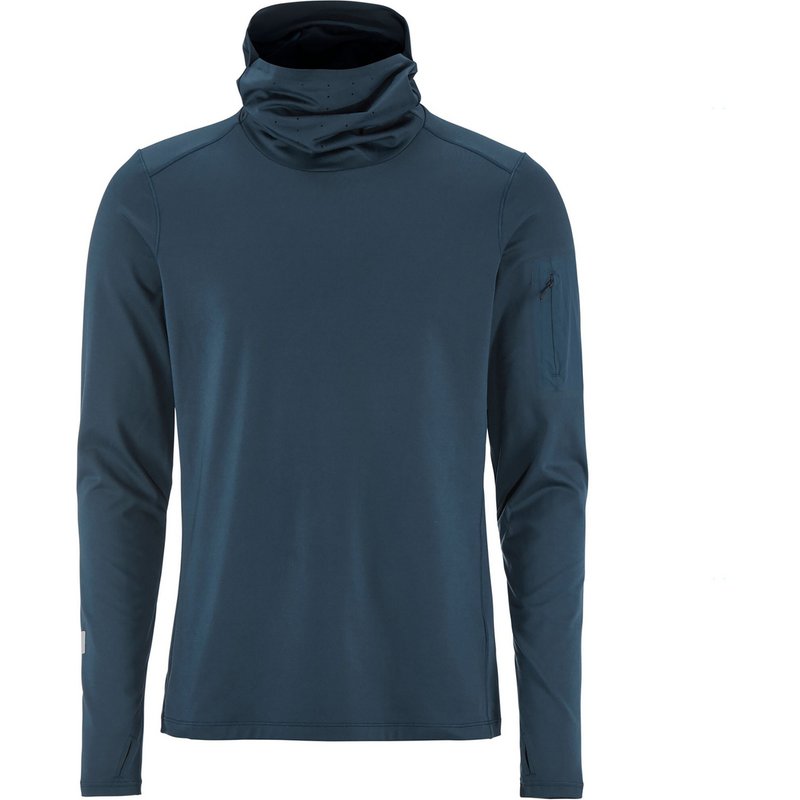 Craft Herren Subz Thermal Hoodie