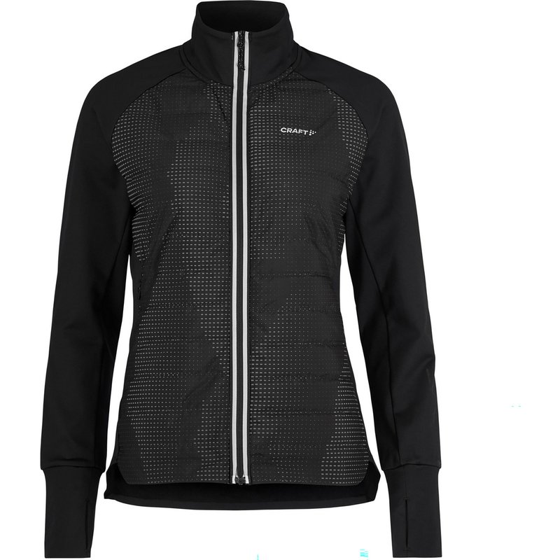 Craft Damen Subz Lumen Jacke