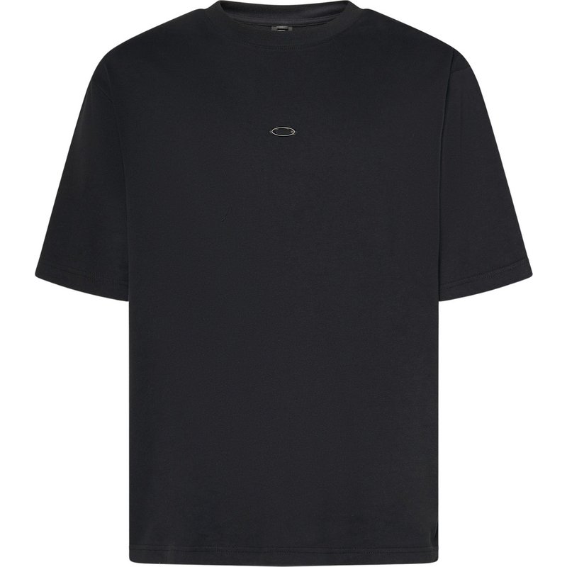 Oakley Herren Metal Rise T-Shirt