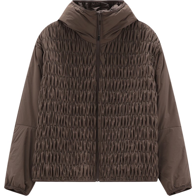 Jeanne Baret Damen Skye Jacke