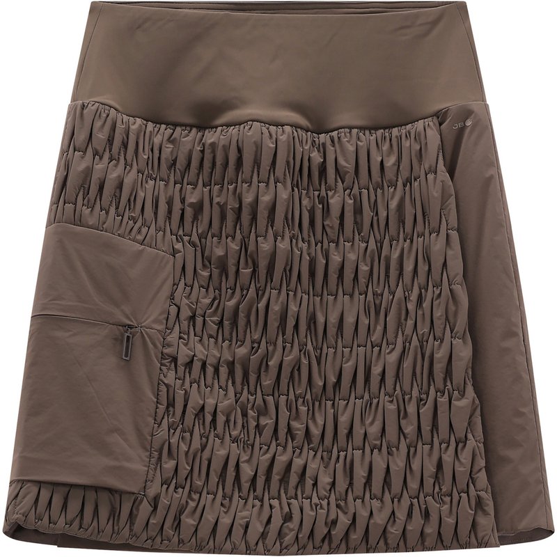 Jeanne Baret Damen Skye Padded Rock