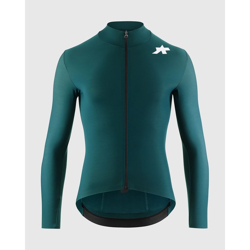 Assos Herren Mille GT Spring Fall S11 Trikot