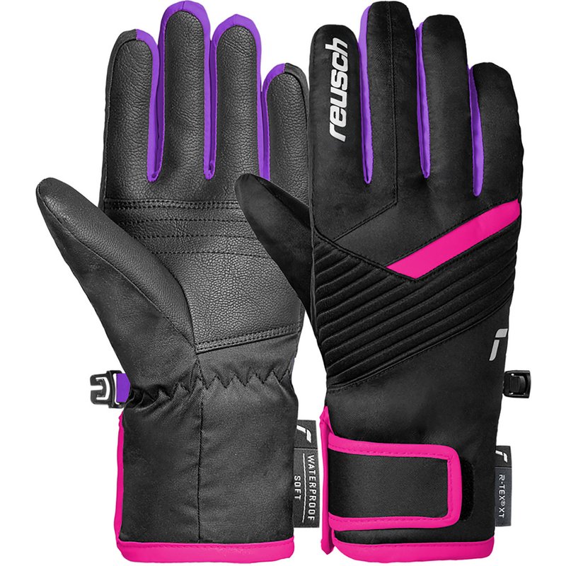 Reusch Kinder Dan R-Tex XT Handschuhe