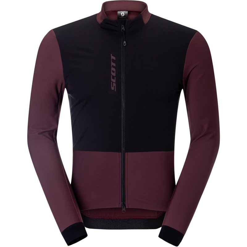 Scott Herren Pro Warm WB Trikot