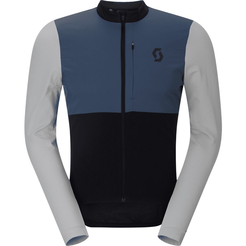 Scott Herren Endurance Warm Trikot