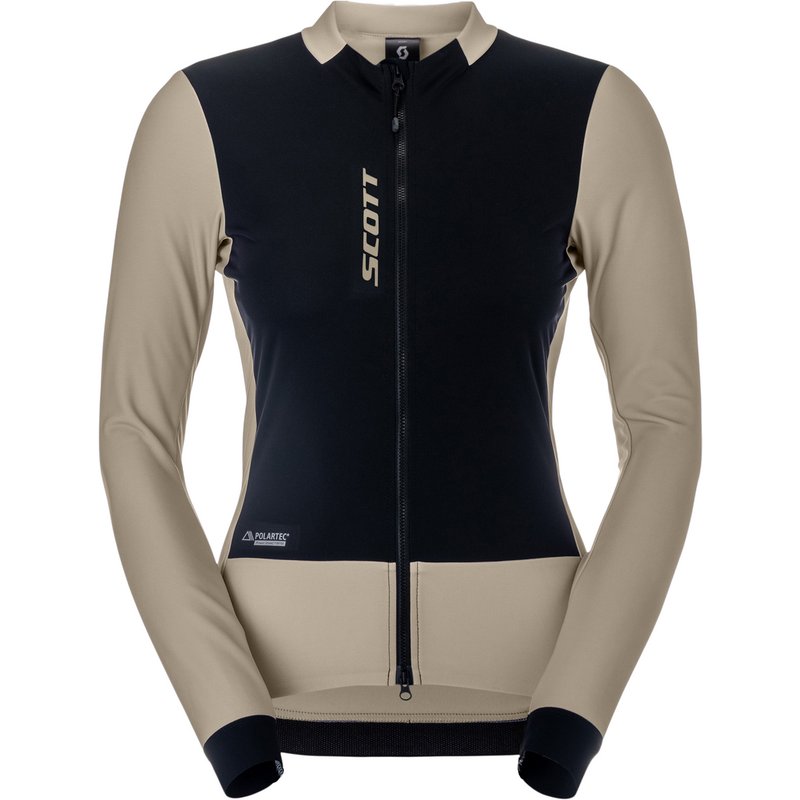 Scott Damen Pro Warm WB Trikot