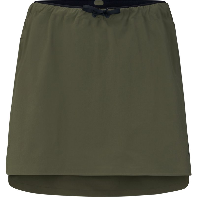 Norrona Damen Senja Flex1 Rock
