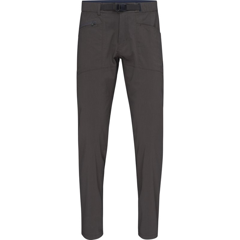 Norrona Herren Femund Mid Cotton Hose