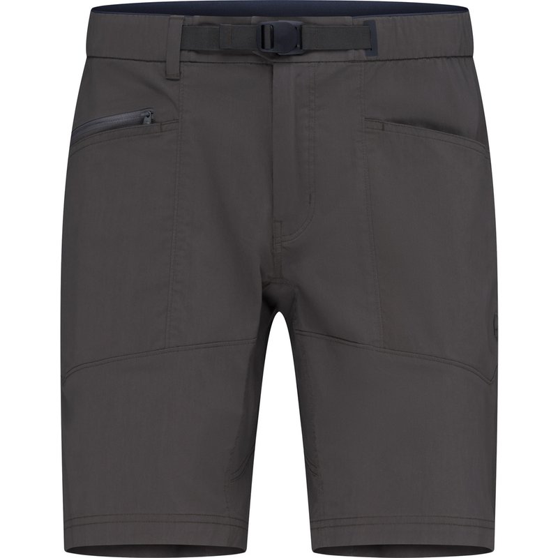 Norrona Herren Femund Mid Cotton Shorts