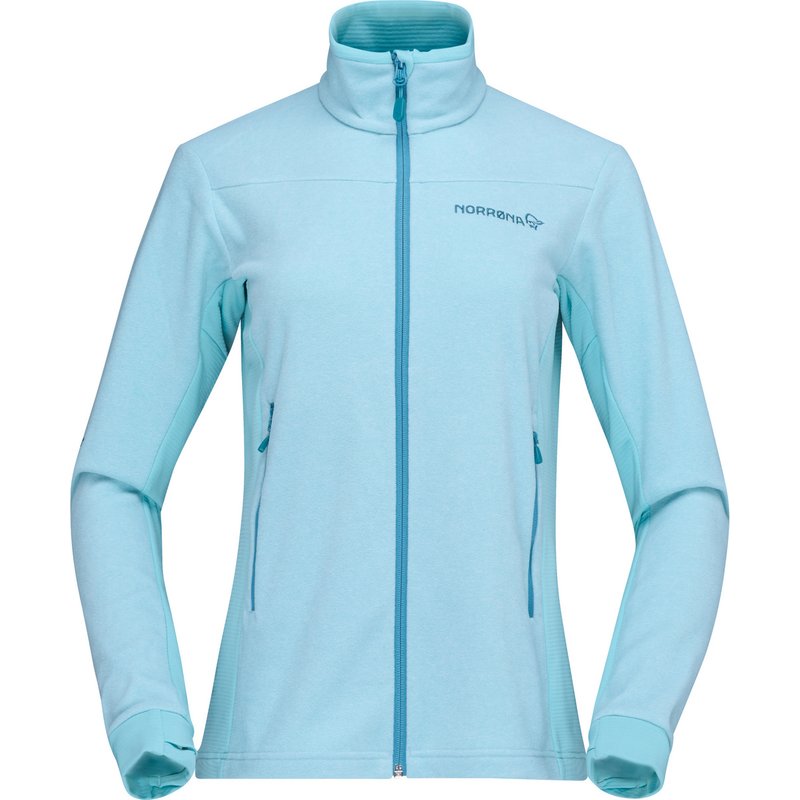 Norrona Damen Falketind Warm2 Jacke
