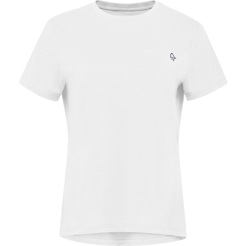 Norrona Damen Femund Tech T-Shirt