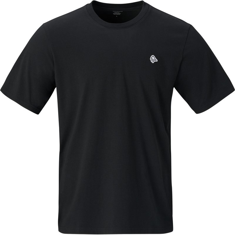 Norrona Herren /29 Cotton Viking Patch T-Shirt