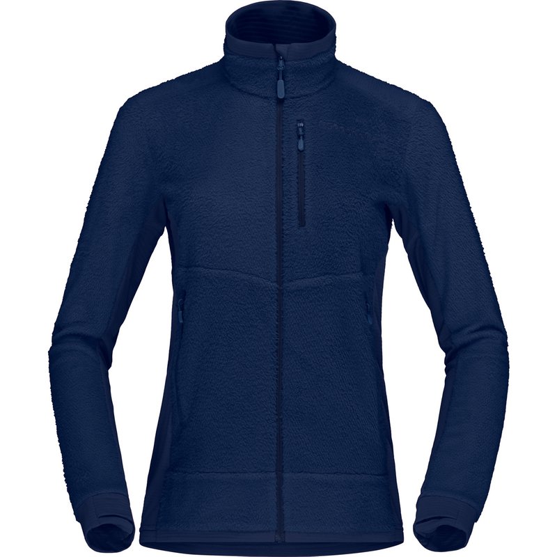 Norrona Damen Falketind Warm1 Active Jacke