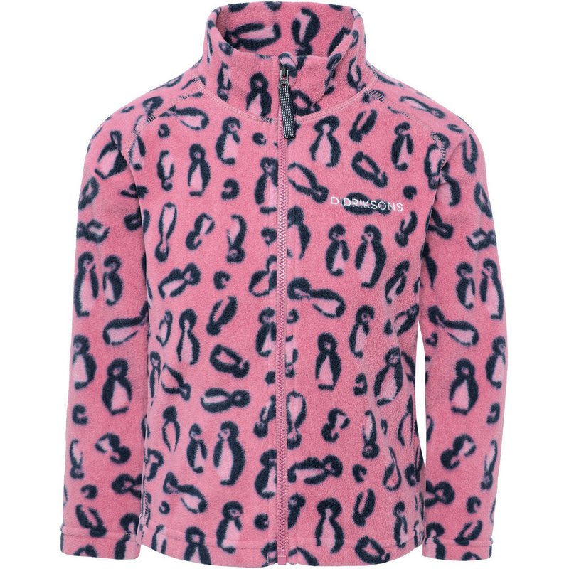 Didriksons Kinder Monte Pr 11 Jacke