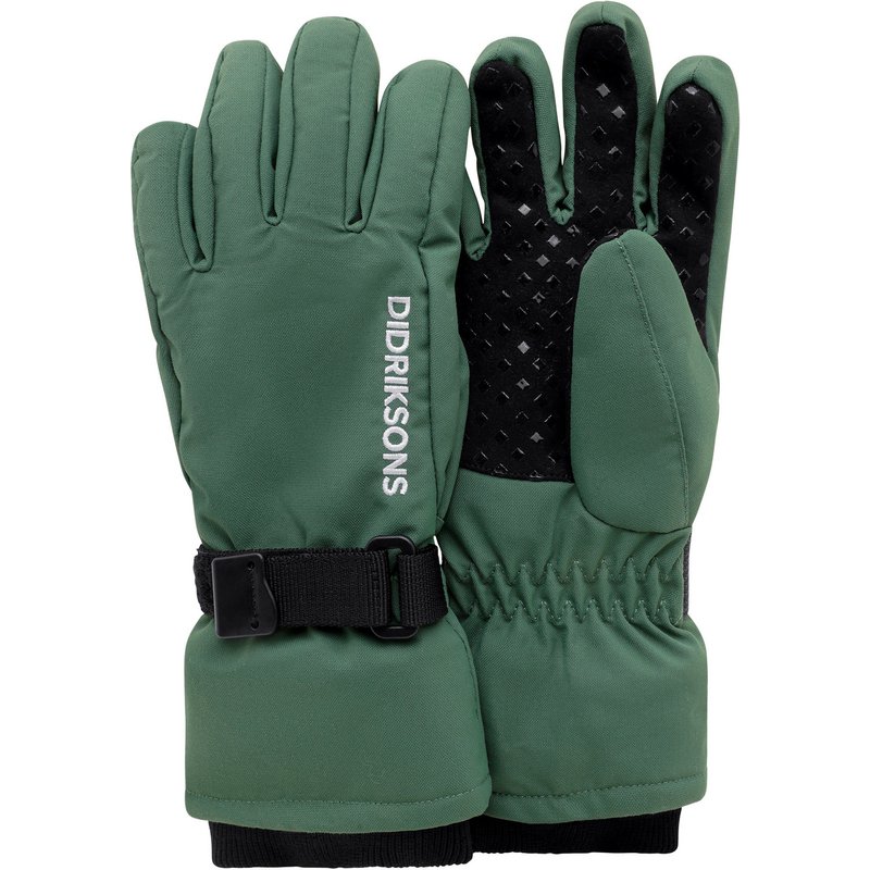 Didriksons Kinder Biggles 4 Handschuhe
