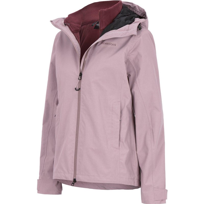 Didriksons Damen Trinya 2 Jacke