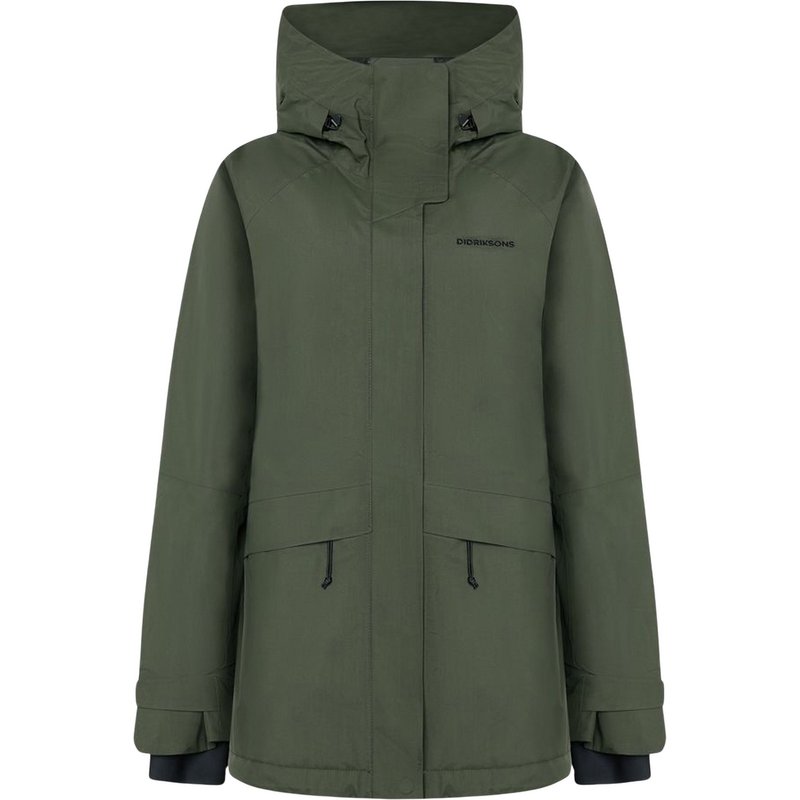 Didriksons Damen Essa Jacke