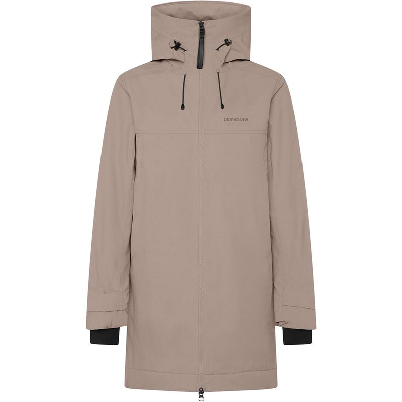 Didriksons Damen Eris Parka