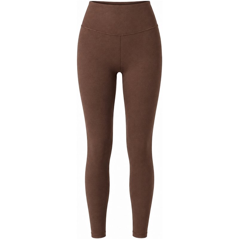 Mandala Damen Sporty Vibe Tights