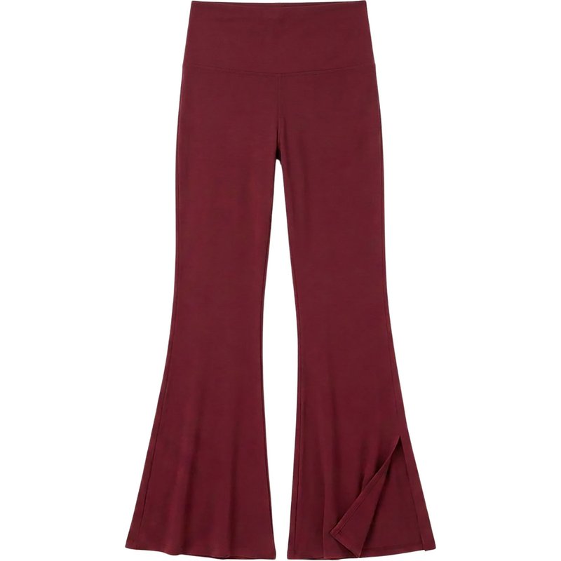 Yoga Searcher Damen Jaipur Bamboo Hose