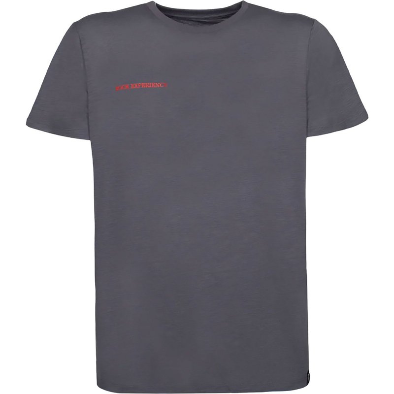 Rock Experience Herren Anniversary T-Shirt