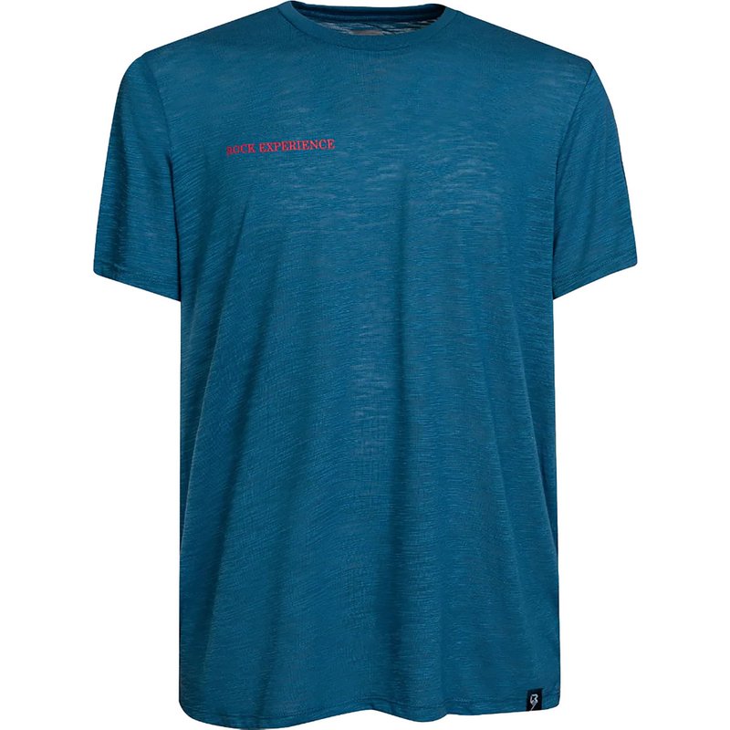 Rock Experience Herren Anniversary T-Shirt