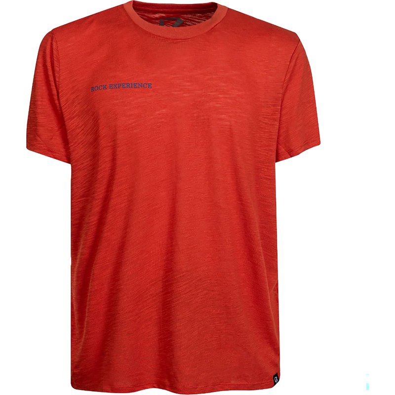 Rock Experience Herren Anniversary T-Shirt