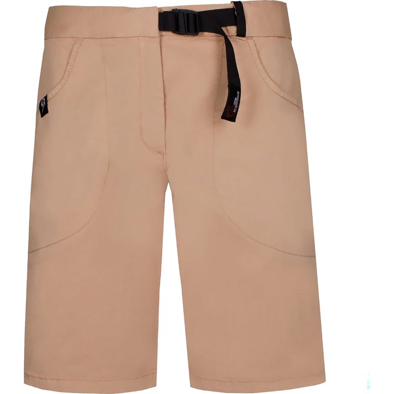 Rock Experience Damen Kundalini Shorts