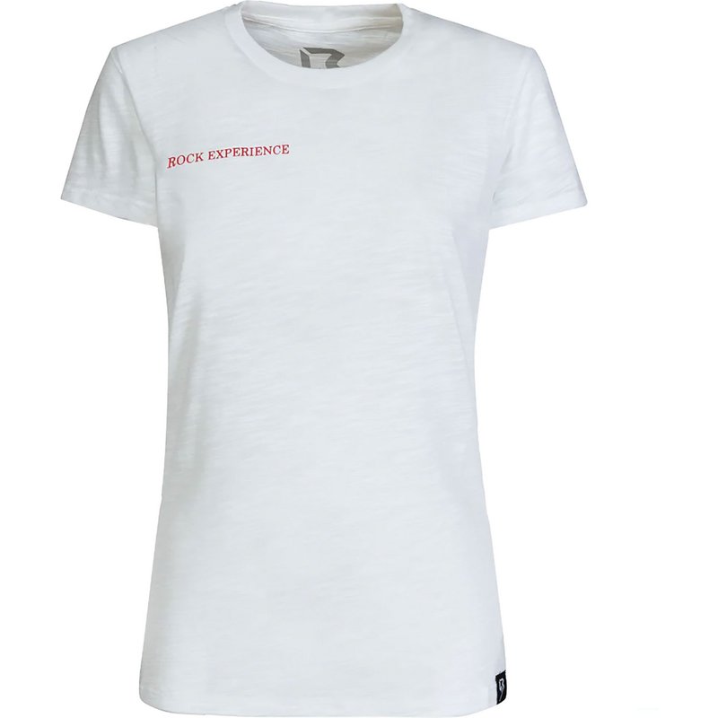 Rock Experience Damen Anniversary T-Shirt
