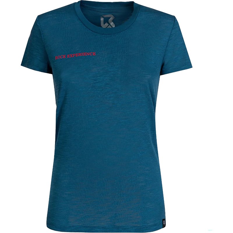 Rock Experience Damen Anniversary T-Shirt