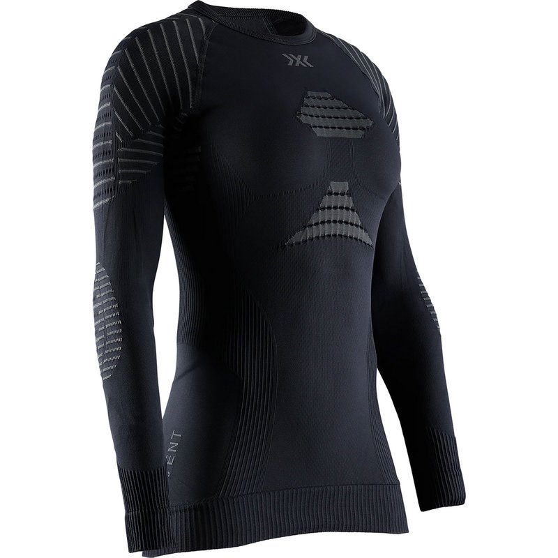 X-Bionic Damen Invent 4.0 Longsleeve
