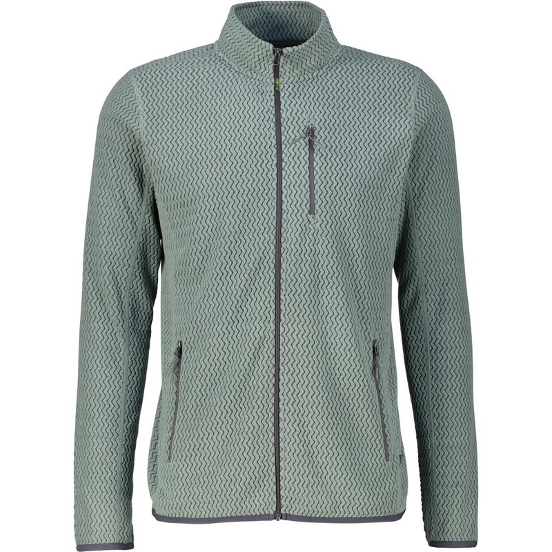 Bergzeit Basics Herren Meru Calais Jacke