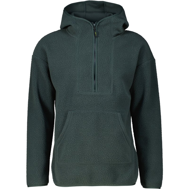 Bergzeit Basics Herren Meru Quimper Hoodie