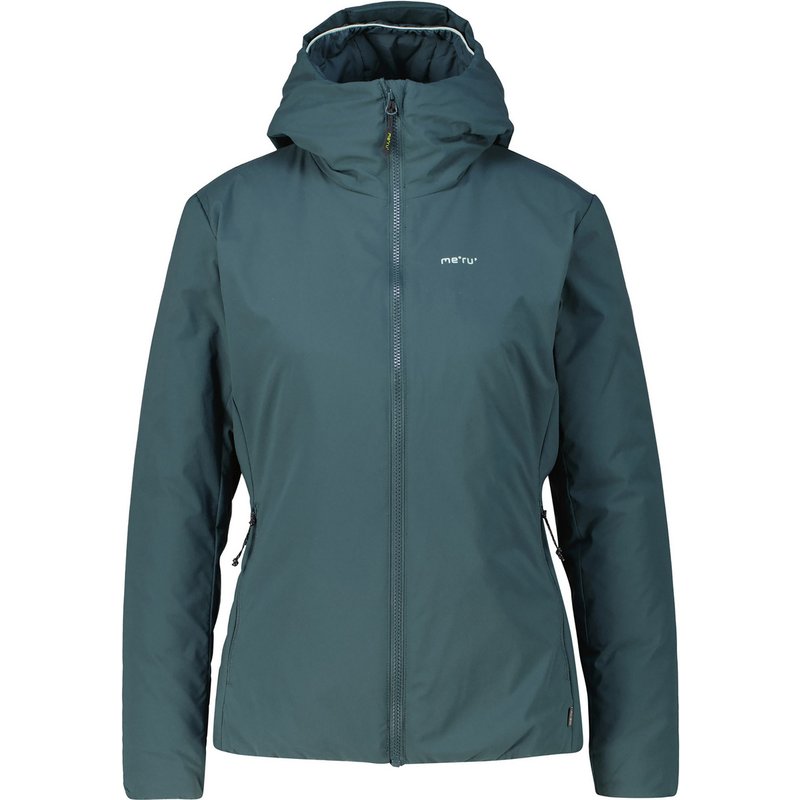 Bergzeit Basics Damen Meru Envigado Jacke
