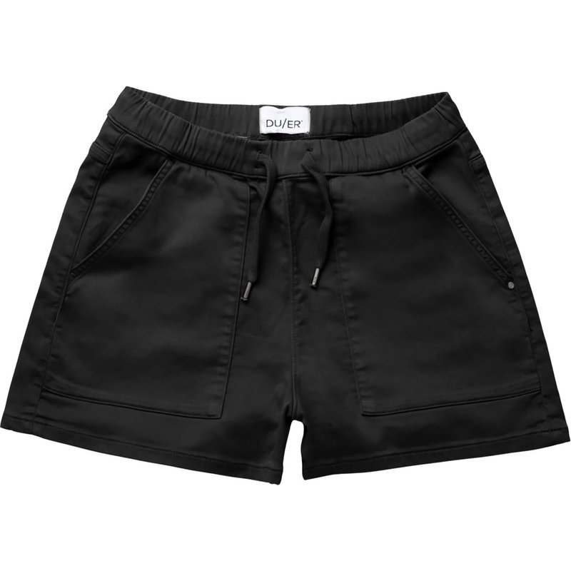 Duer Damen No Sweat Harbour Shorts