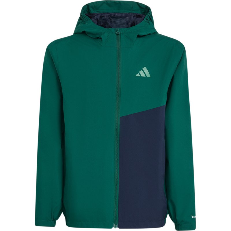 adidas Terrex Kinder Multi 2 Layer Climaproof Rain Jacke