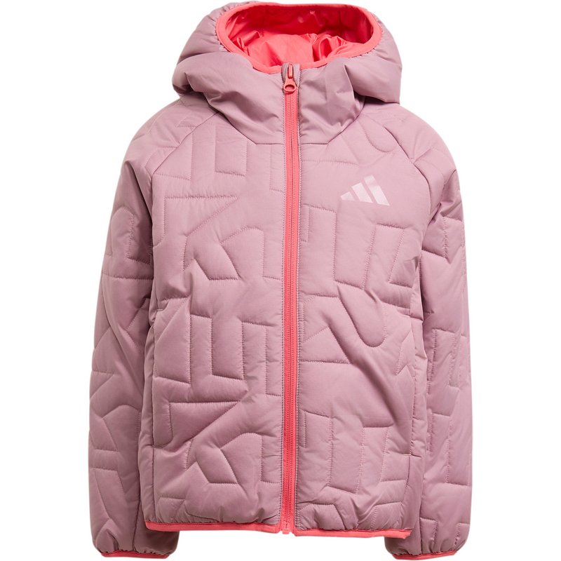 adidas Terrex Kinder Xperior Climawarm Padded Jacke