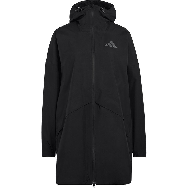 adidas Terrex Damen Multi 2 Layer Climaproof Rain Parka