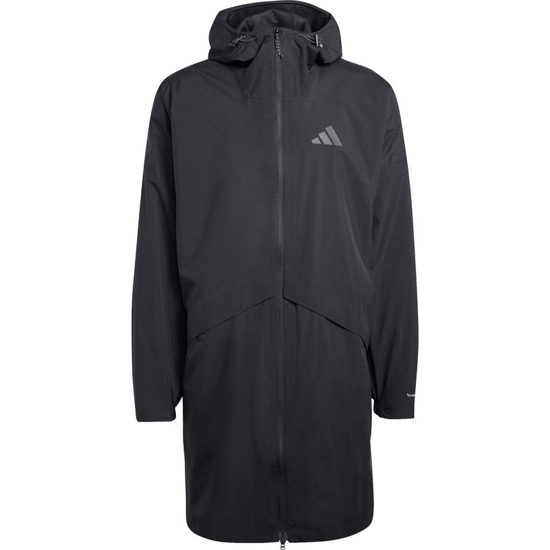 adidas Terrex Herren Multi 2 Layer Climaproof Rain Parka